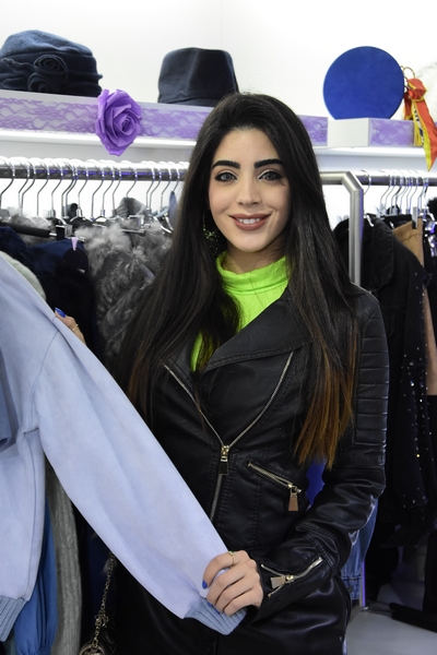 Rue 22 celebrates it's 5th Year Anniversary with a Fashion Show